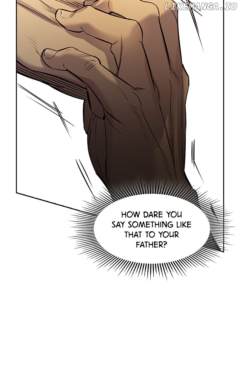 This World is Money And Power Chapter 155 - page 48