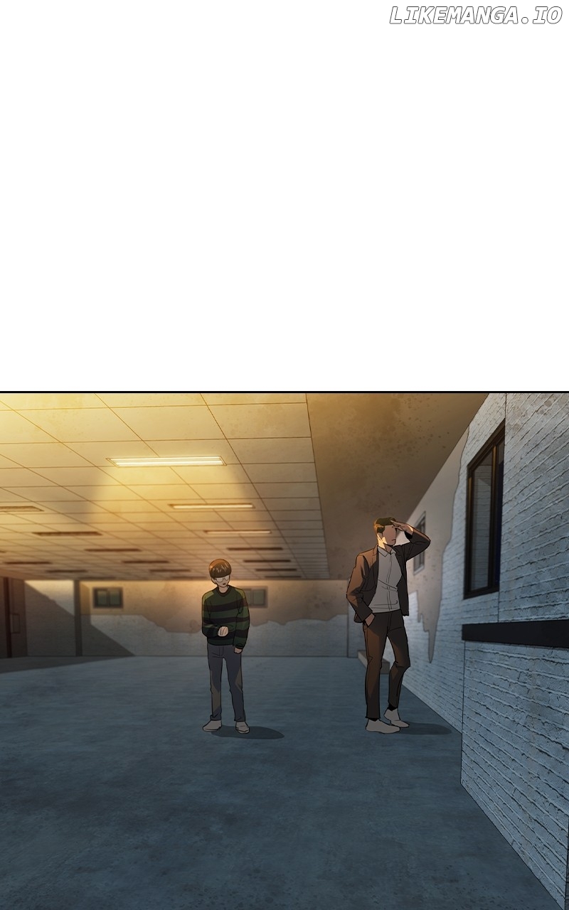 This World is Money And Power Chapter 155 - page 51