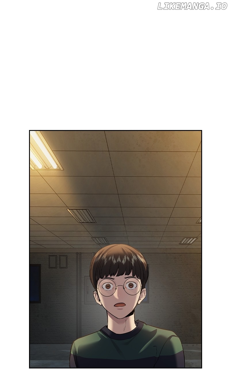This World is Money And Power Chapter 155 - page 55