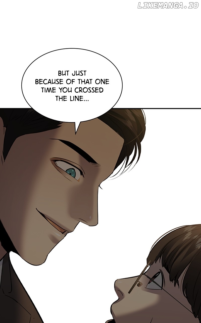 This World is Money And Power Chapter 155 - page 59