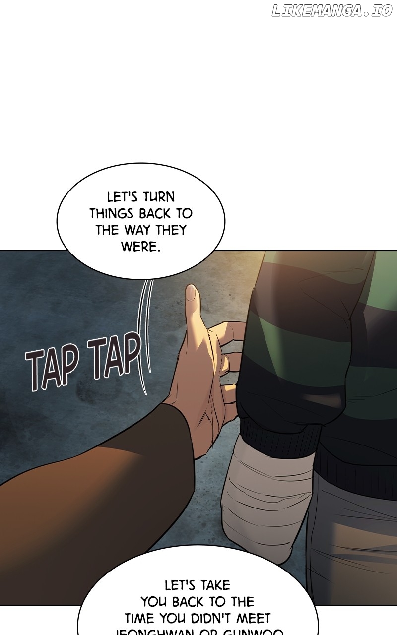 This World is Money And Power Chapter 155 - page 62