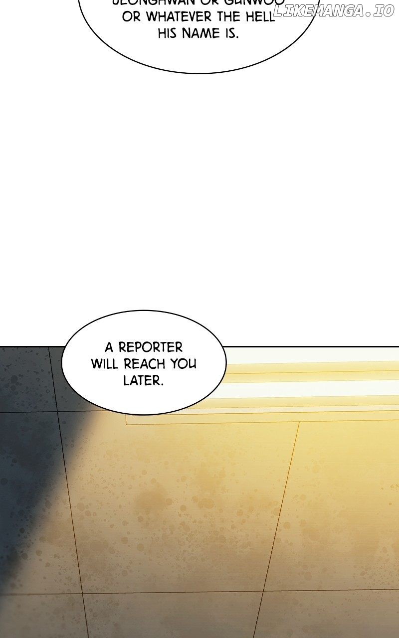 This World is Money And Power Chapter 155 - page 63