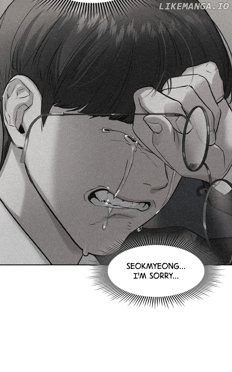 This World is Money And Power Chapter 155 - page 72