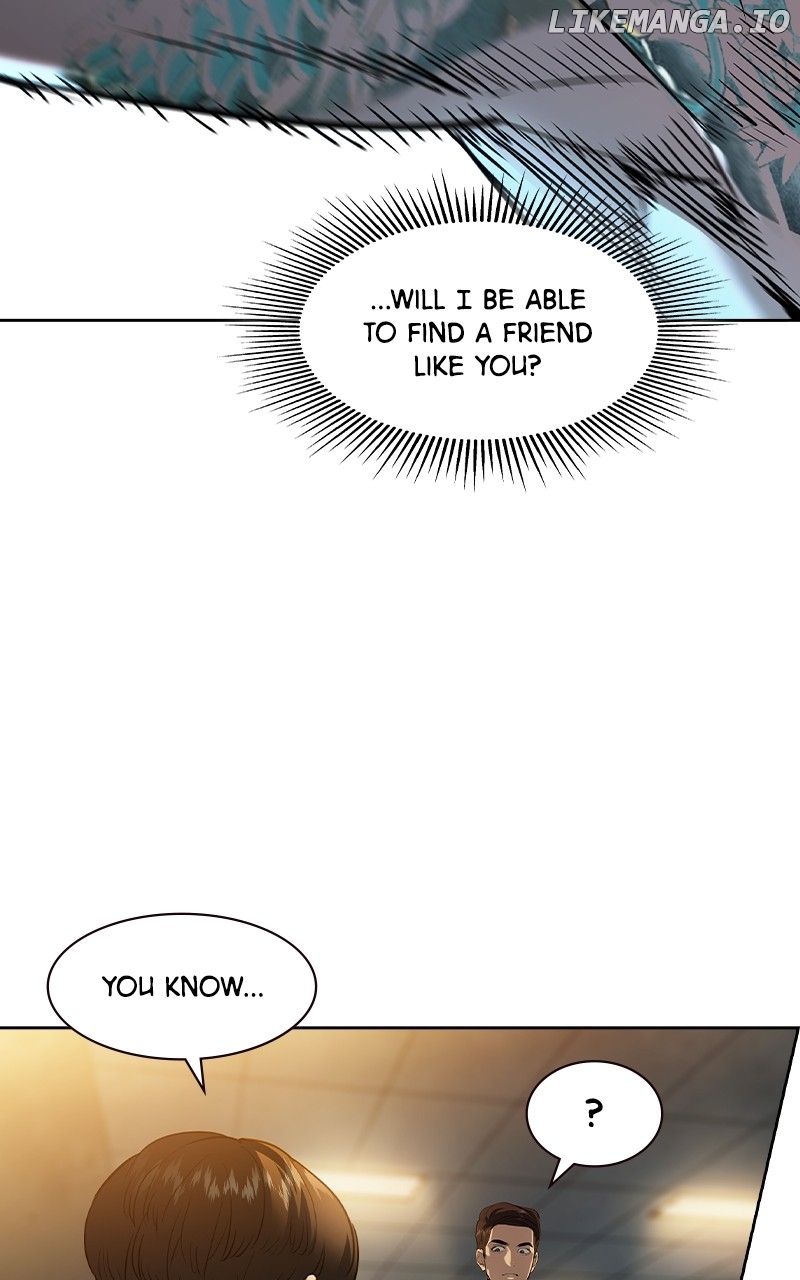 This World is Money And Power Chapter 155 - page 79