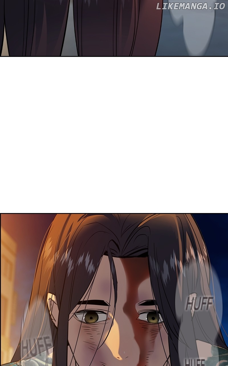 This World is Money And Power Chapter 155 - page 94