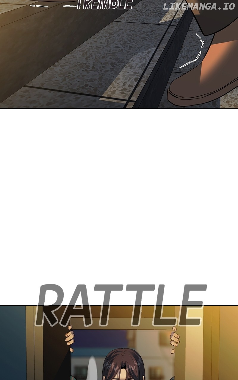 This World is Money And Power Chapter 155 - page 97