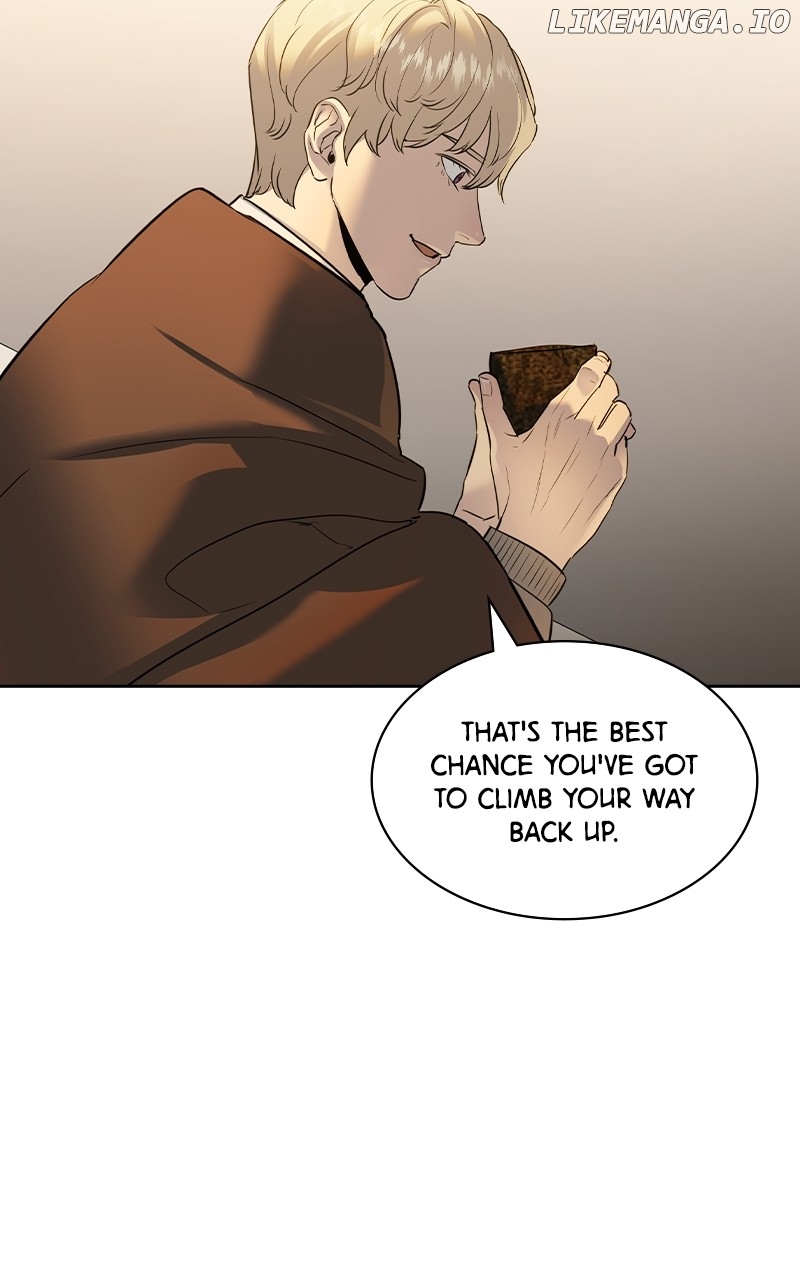 This World is Money And Power Chapter 156 - page 14