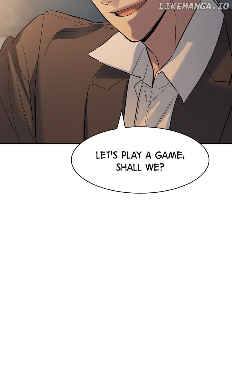 This World is Money And Power Chapter 156 - page 23