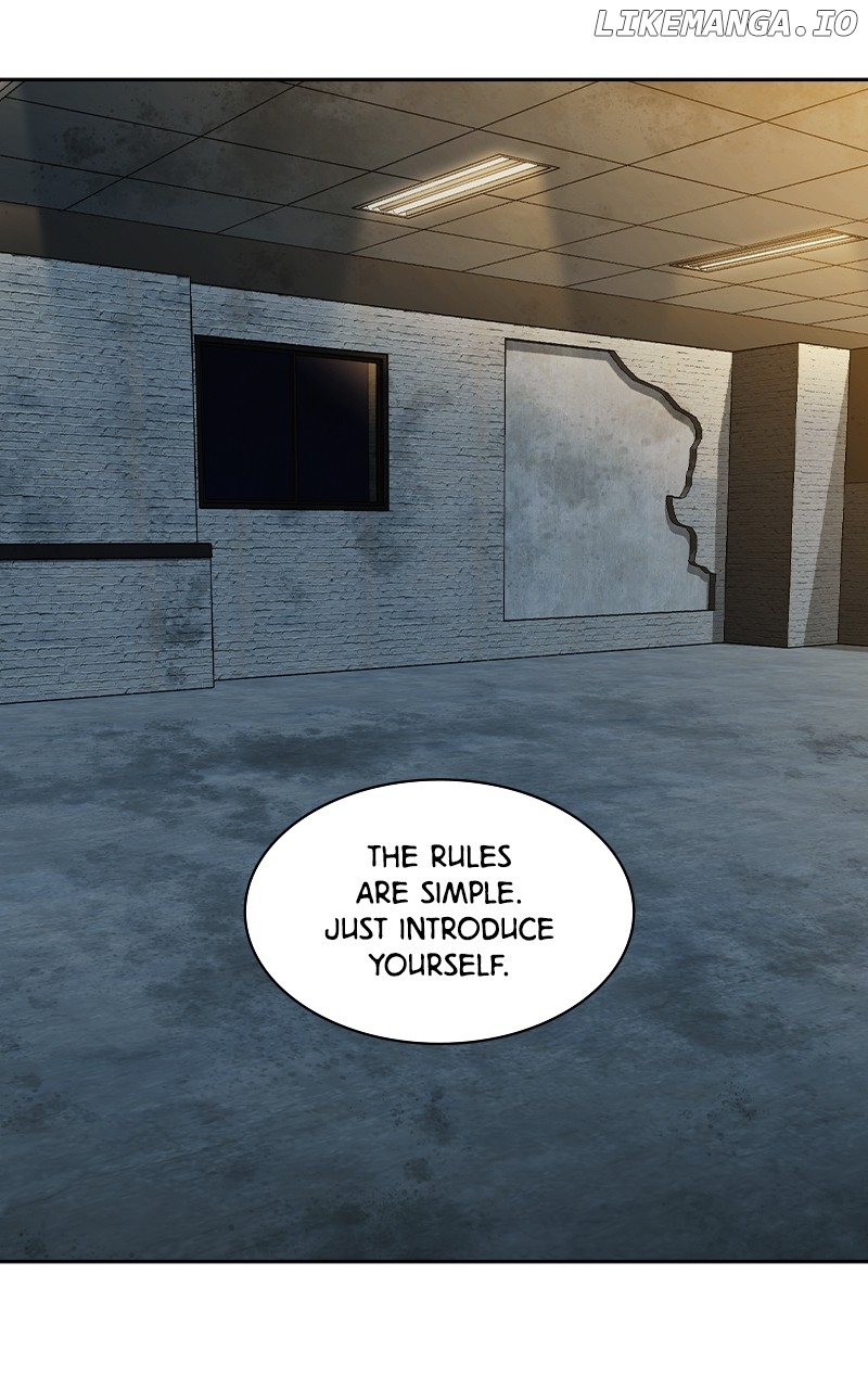 This World is Money And Power Chapter 156 - page 24