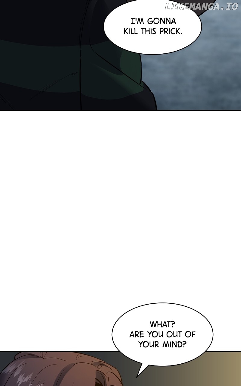 This World is Money And Power Chapter 156 - page 30