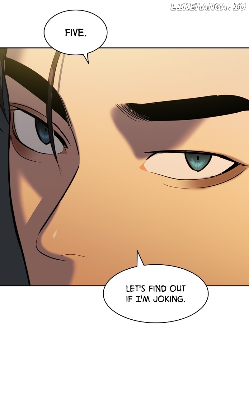 This World is Money And Power Chapter 156 - page 32