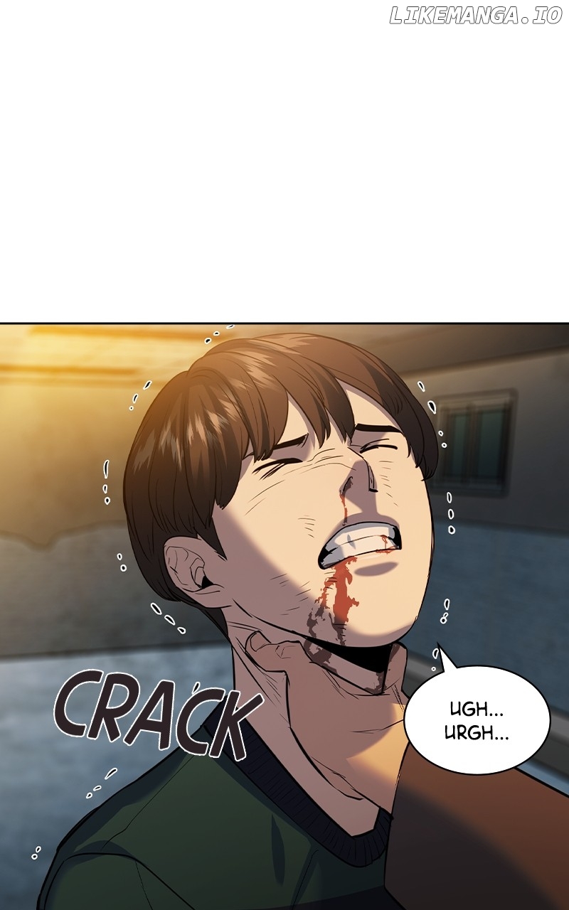 This World is Money And Power Chapter 156 - page 33