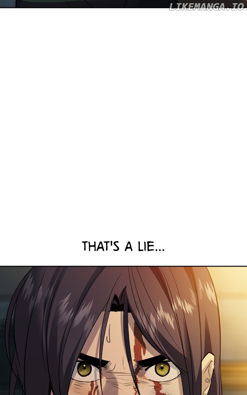 This World is Money And Power Chapter 156 - page 34