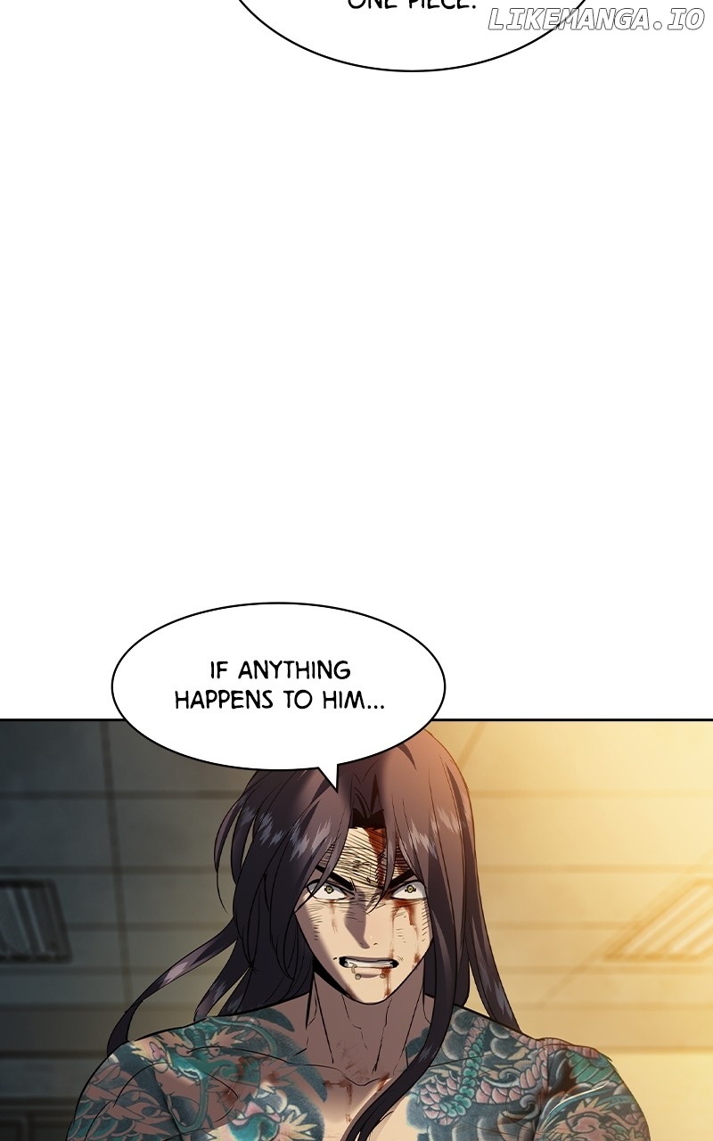 This World is Money And Power Chapter 156 - page 38