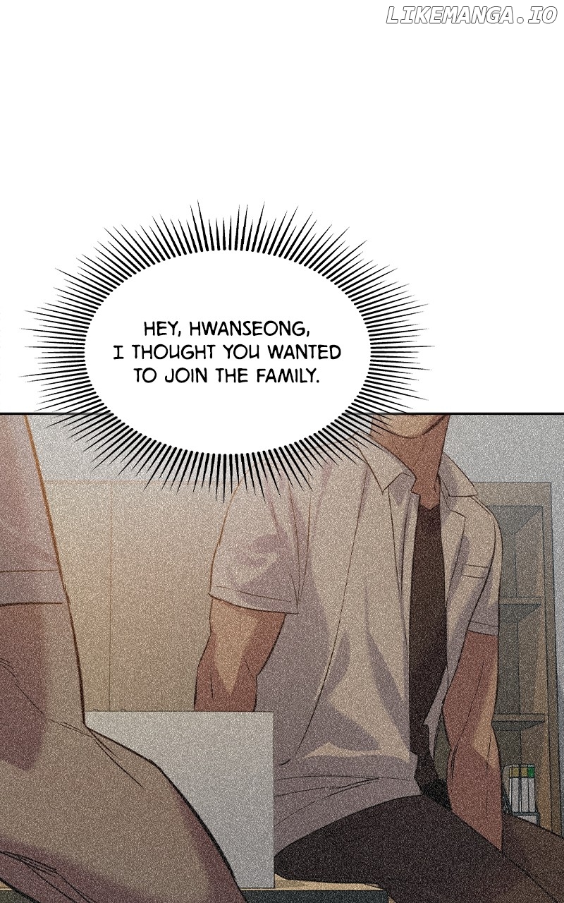 This World is Money And Power Chapter 156 - page 43
