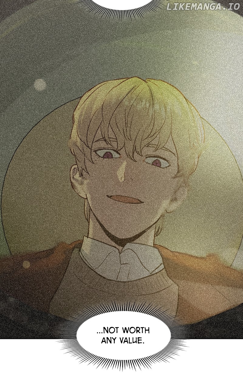 This World is Money And Power Chapter 156 - page 45