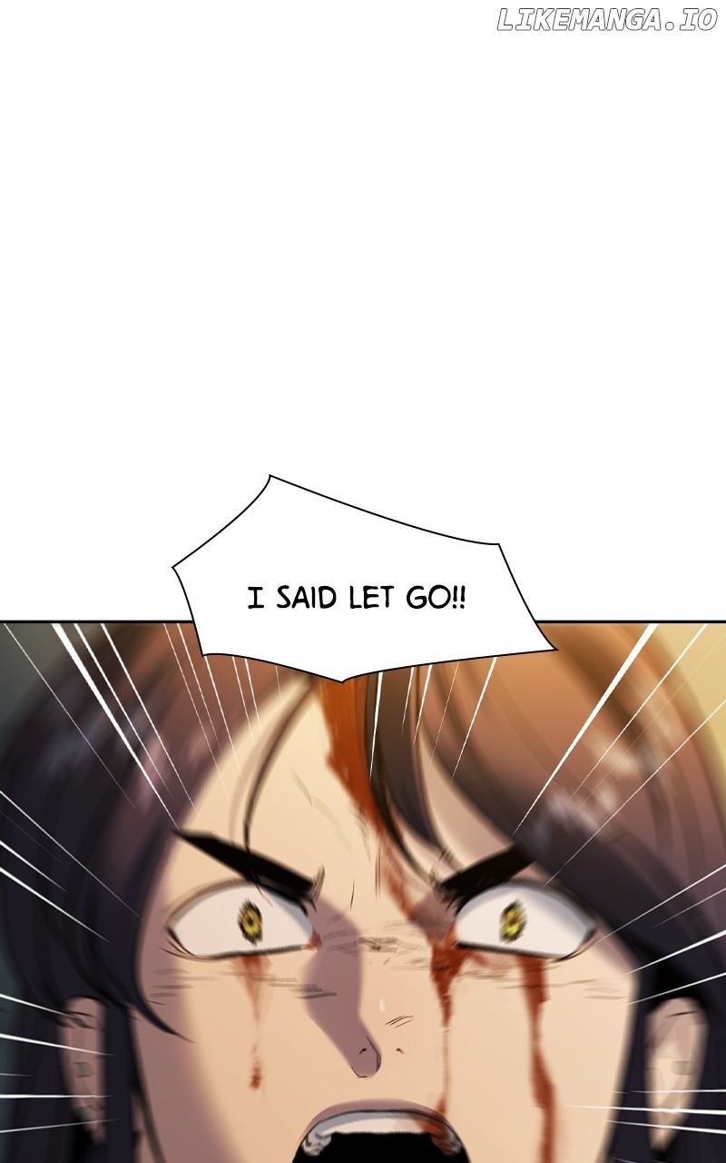 This World is Money And Power Chapter 156 - page 46