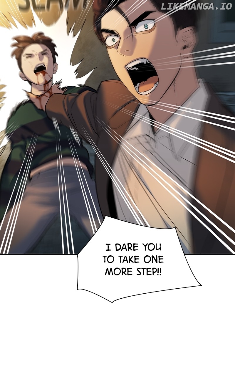 This World is Money And Power Chapter 156 - page 48