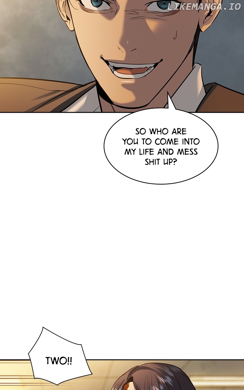 This World is Money And Power Chapter 156 - page 51