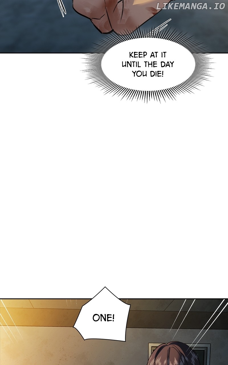 This World is Money And Power Chapter 156 - page 59