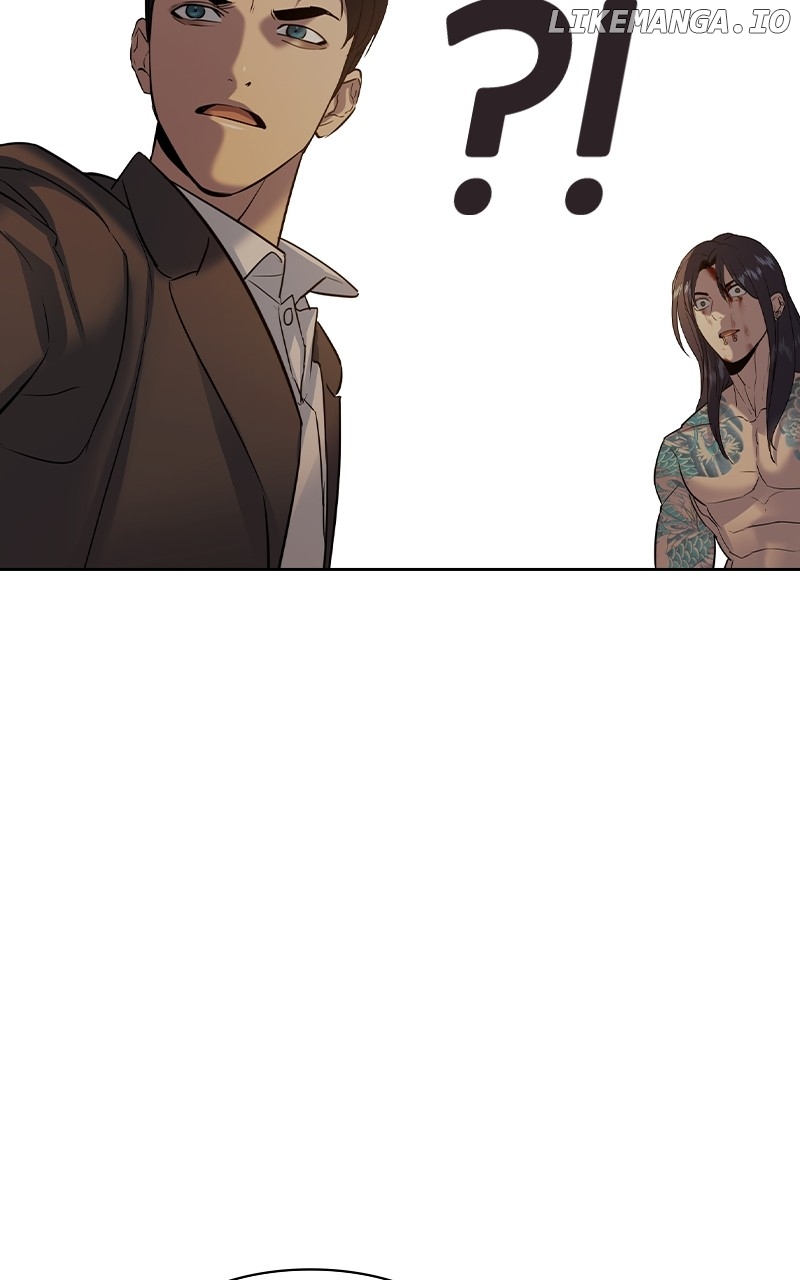This World is Money And Power Chapter 156 - page 63