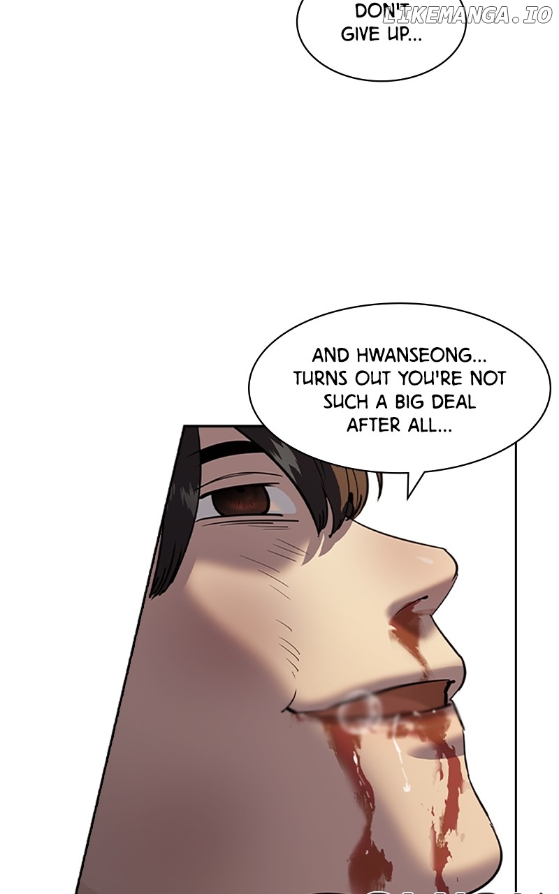 This World is Money And Power Chapter 156 - page 66