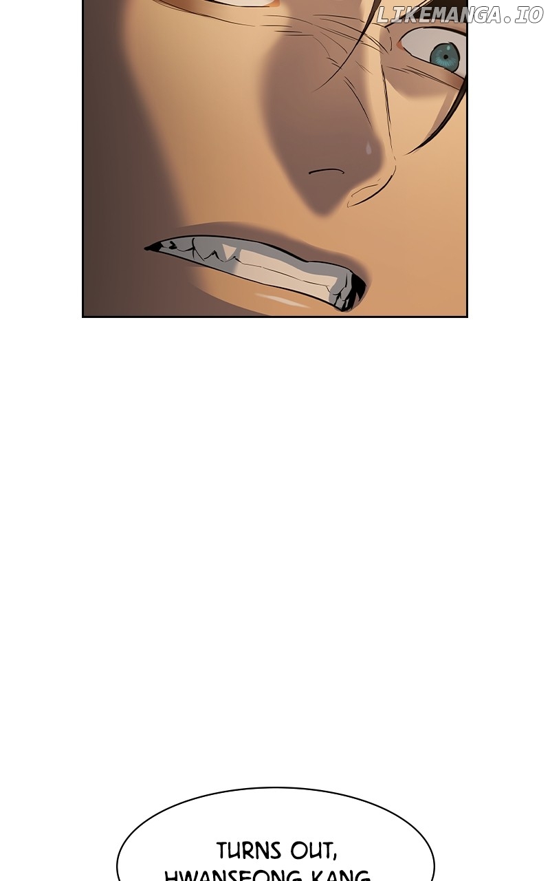 This World is Money And Power Chapter 156 - page 69