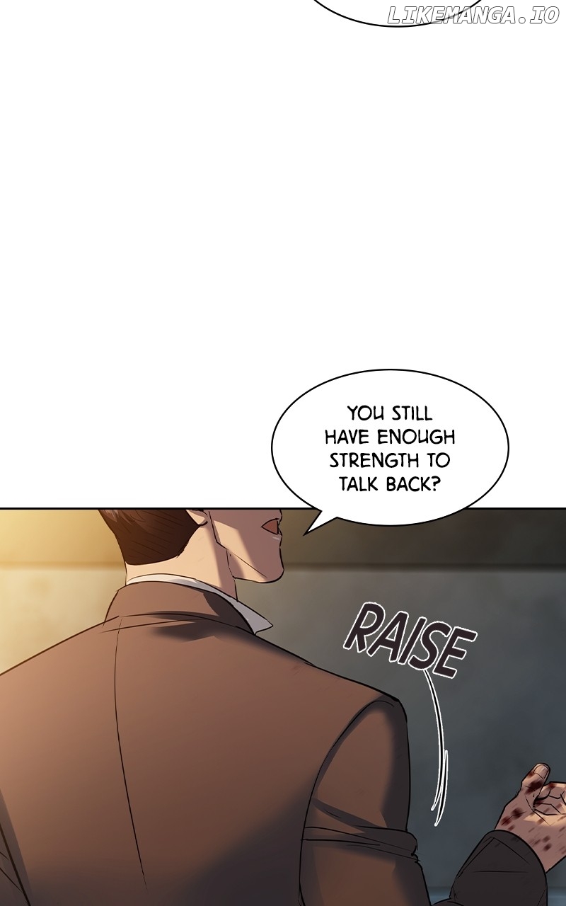 This World is Money And Power Chapter 156 - page 92