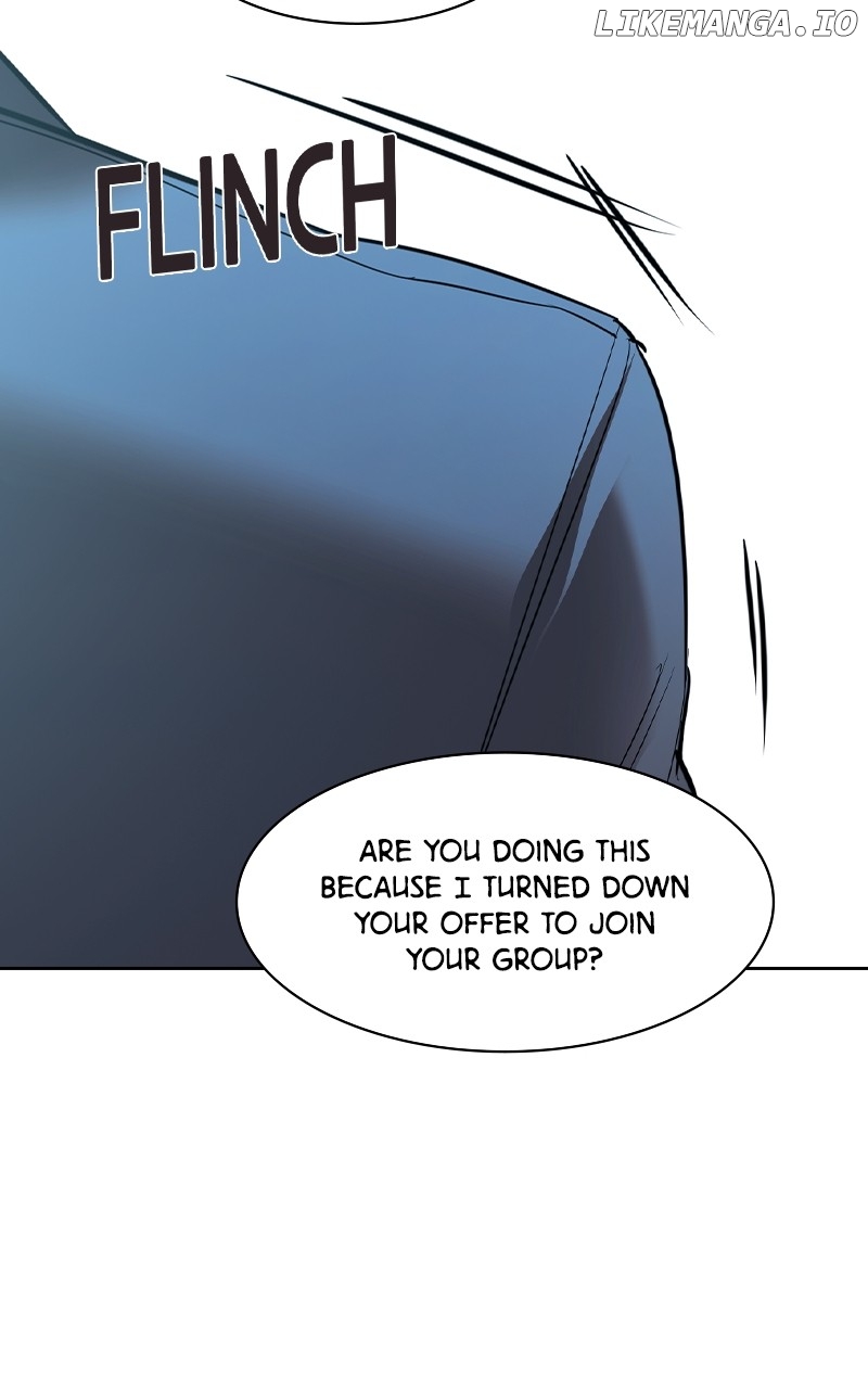 This World is Money And Power Chapter 156 - page 94