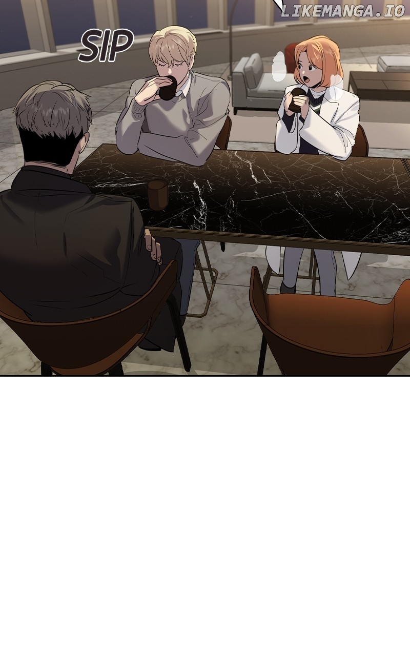 This World is Money And Power Chapter 156 - page 106