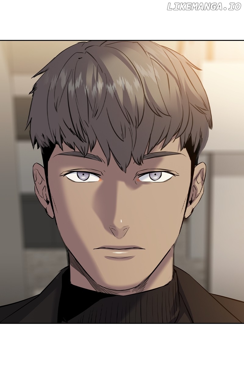 This World is Money And Power Chapter 156 - page 107