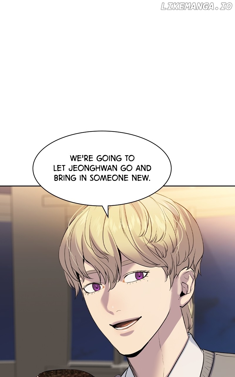 This World is Money And Power Chapter 156 - page 108