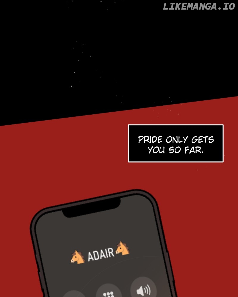 Not Even Bones Chapter 193 - page 27