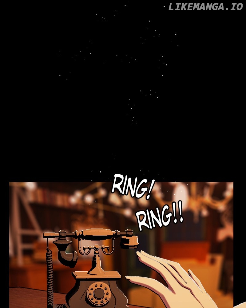 Not Even Bones Chapter 193 - page 31