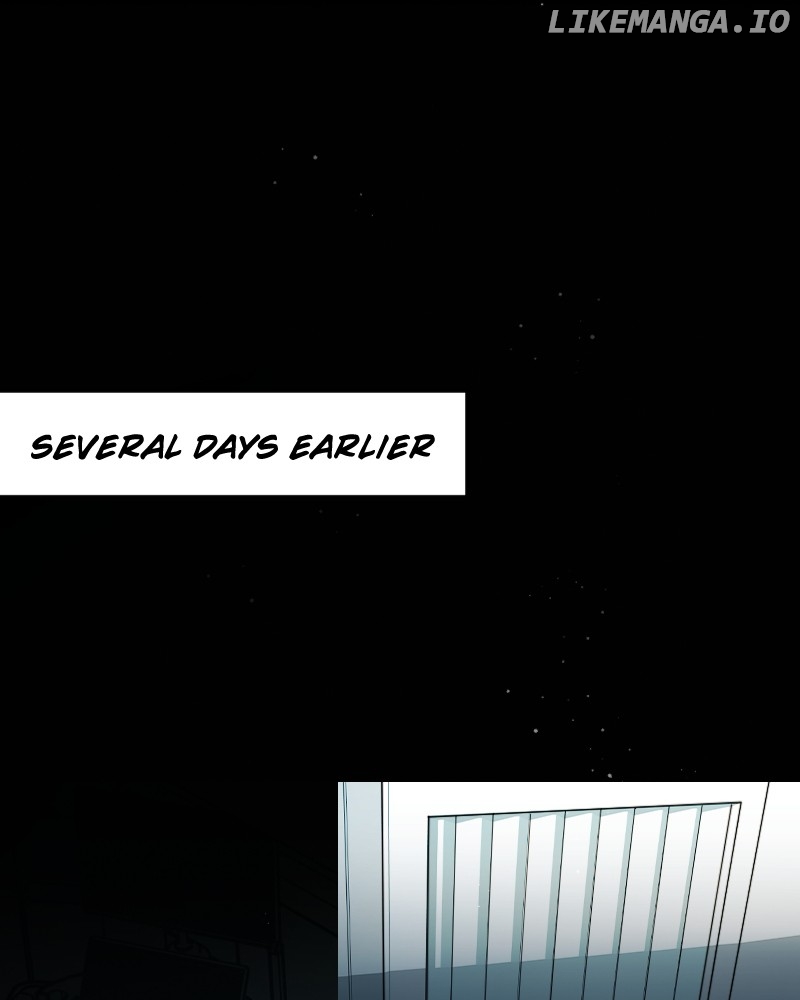 Not Even Bones Chapter 193 - page 47