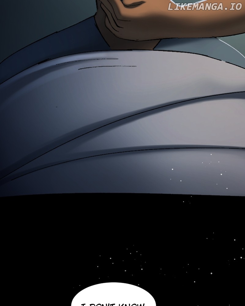 Not Even Bones Chapter 193 - page 54