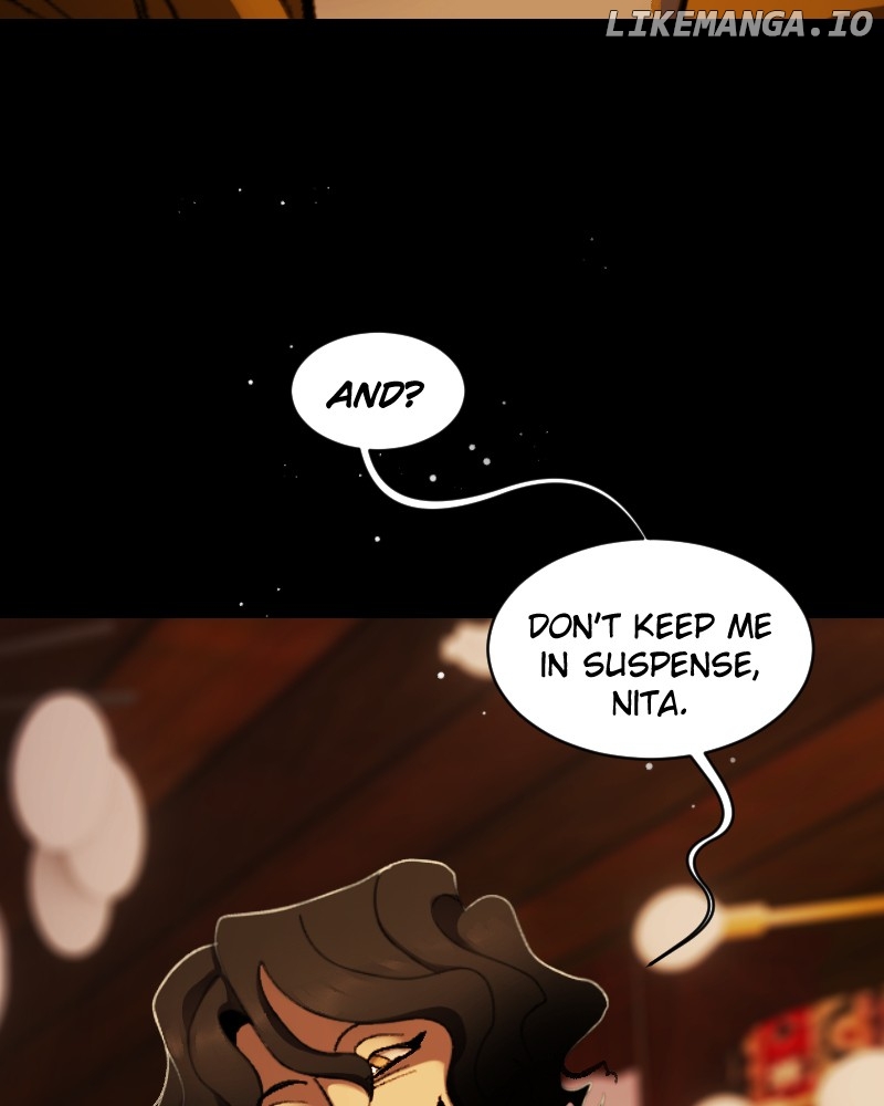 Not Even Bones Chapter 193 - page 64
