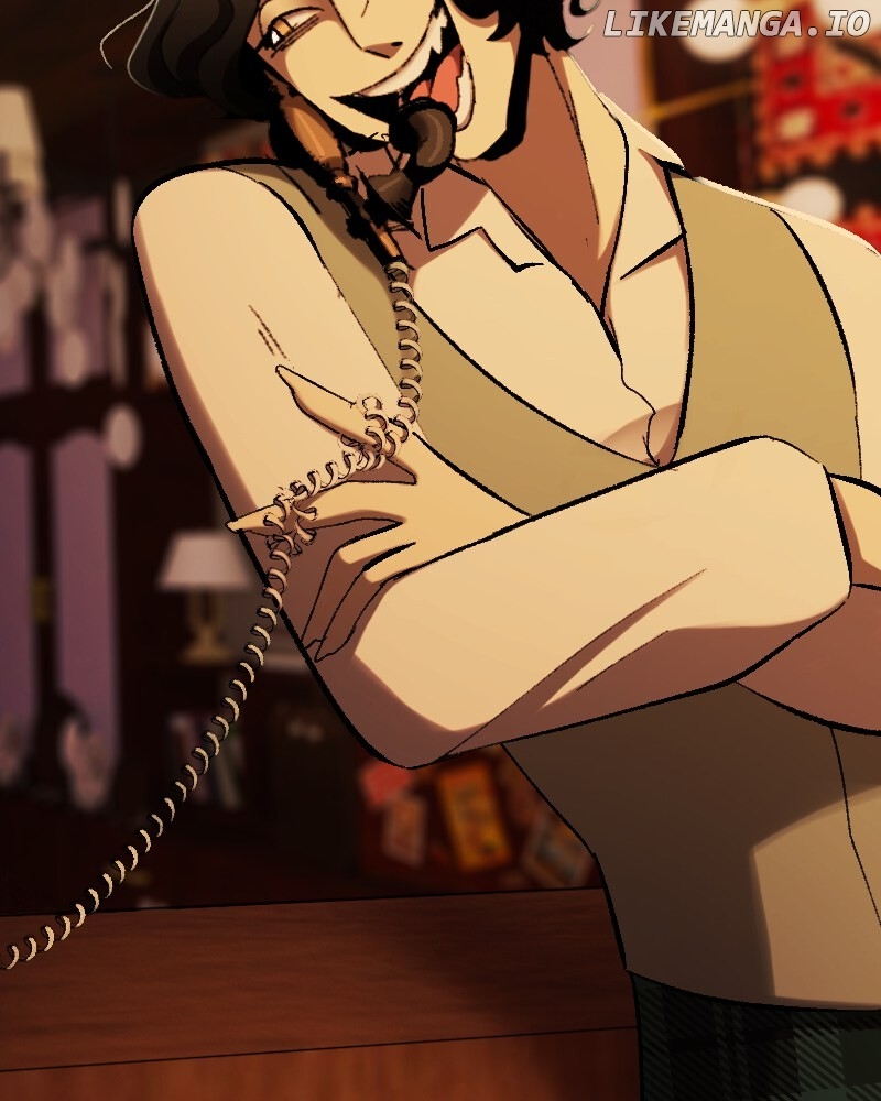 Not Even Bones Chapter 193 - page 65