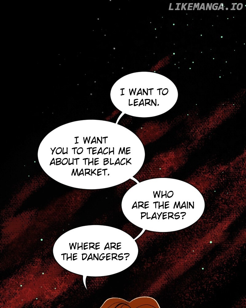 Not Even Bones Chapter 193 - page 68