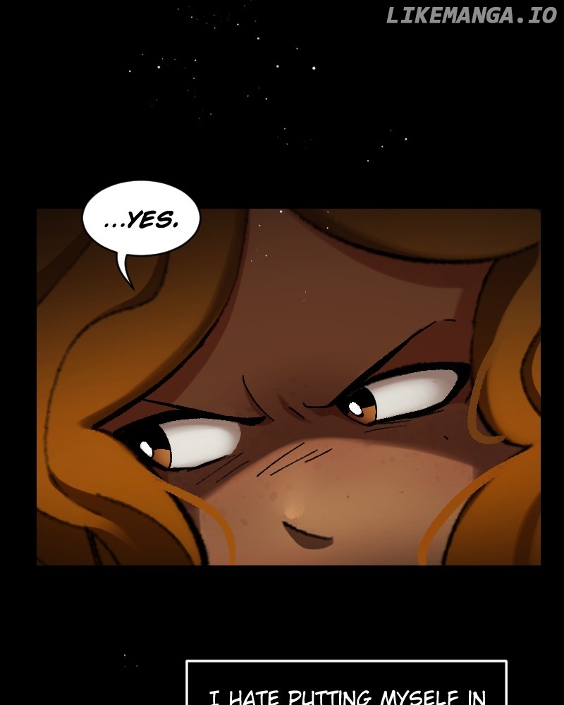 Not Even Bones Chapter 193 - page 76