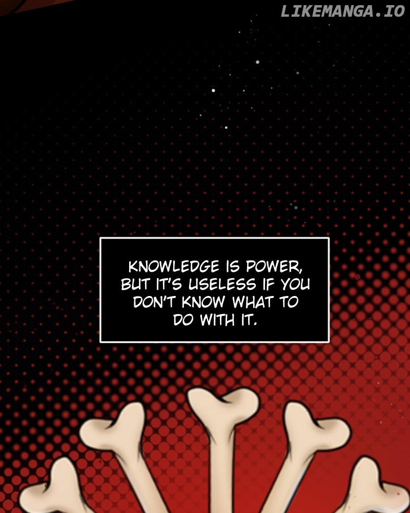 Not Even Bones Chapter 193 - page 81