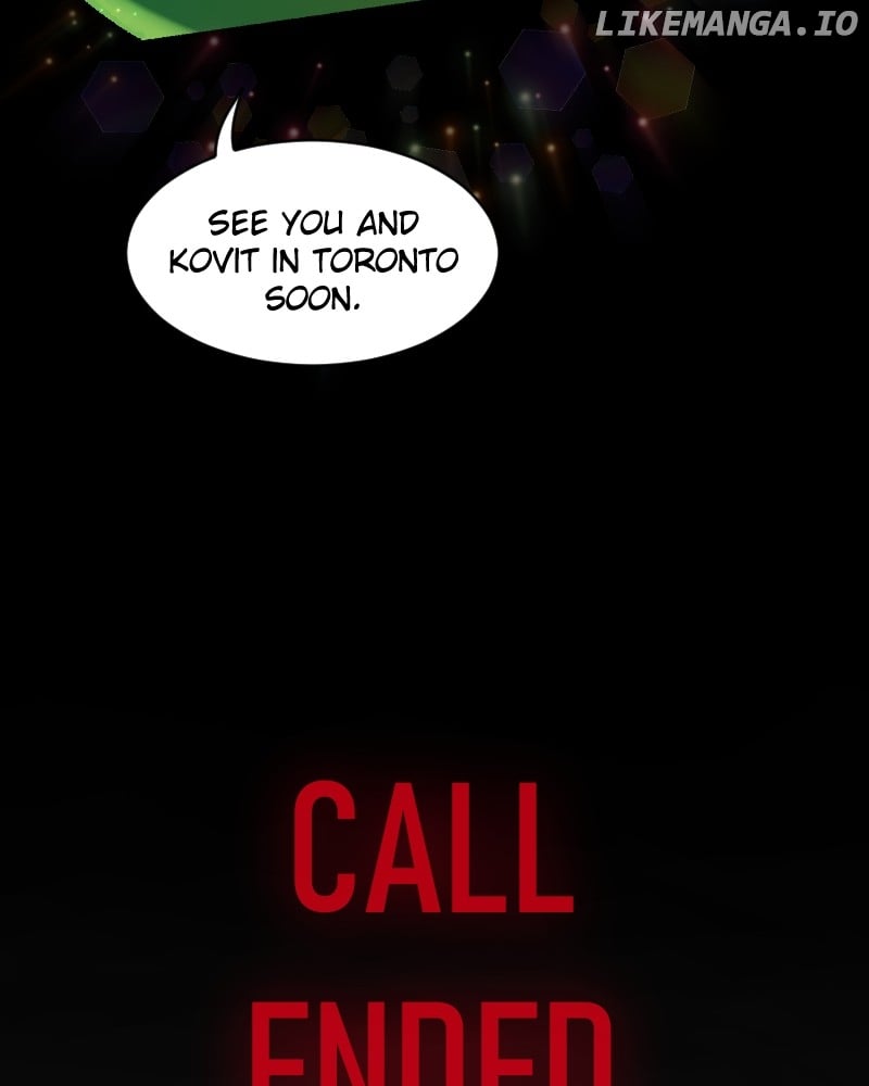 Not Even Bones Chapter 193 - page 92
