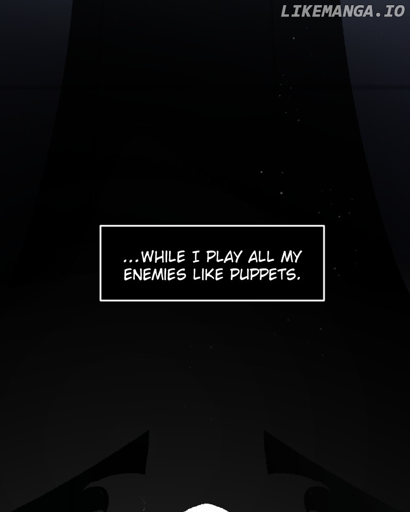 Not Even Bones Chapter 193 - page 113