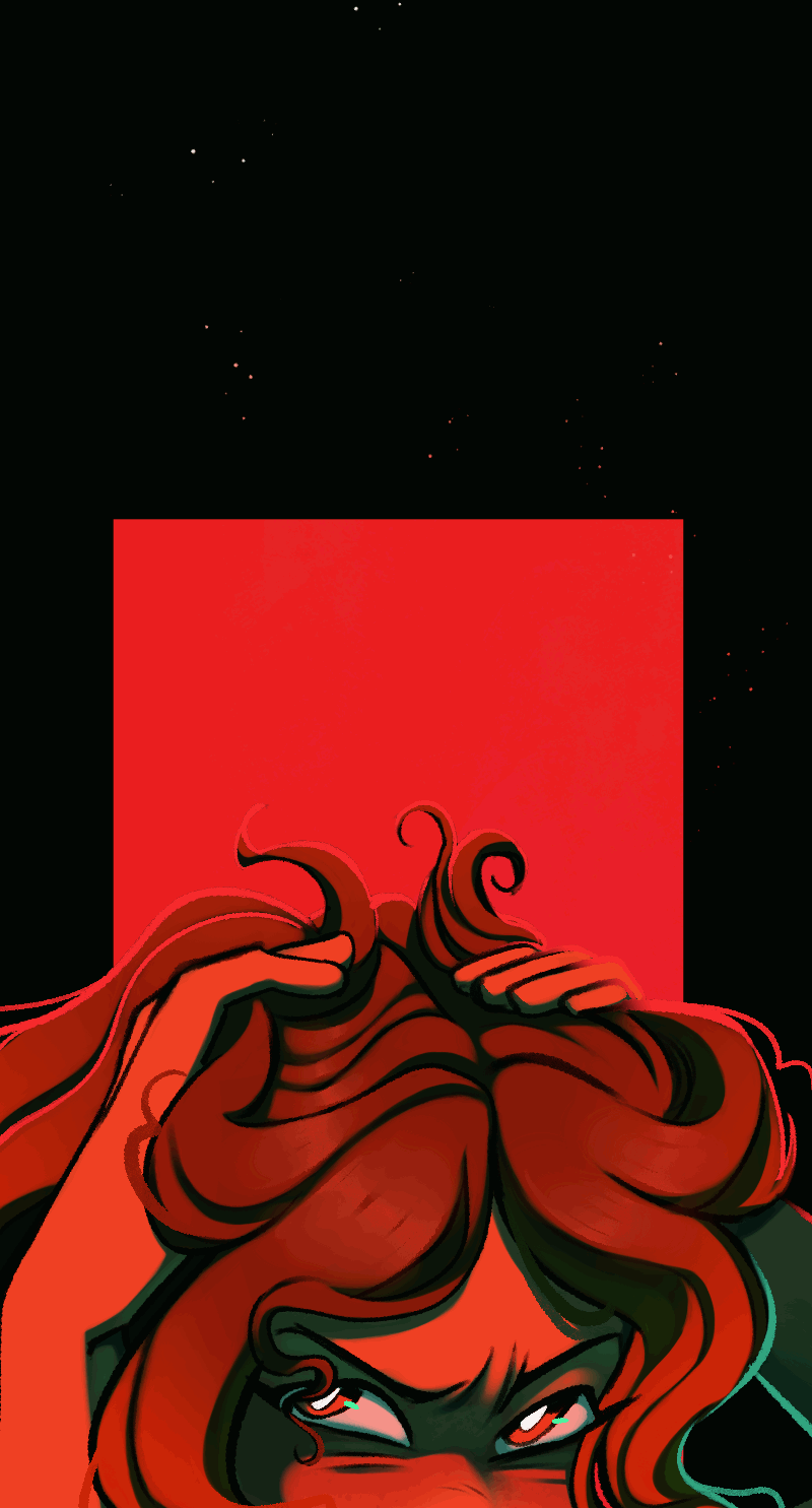 Not Even Bones Chapter 193 - page 122