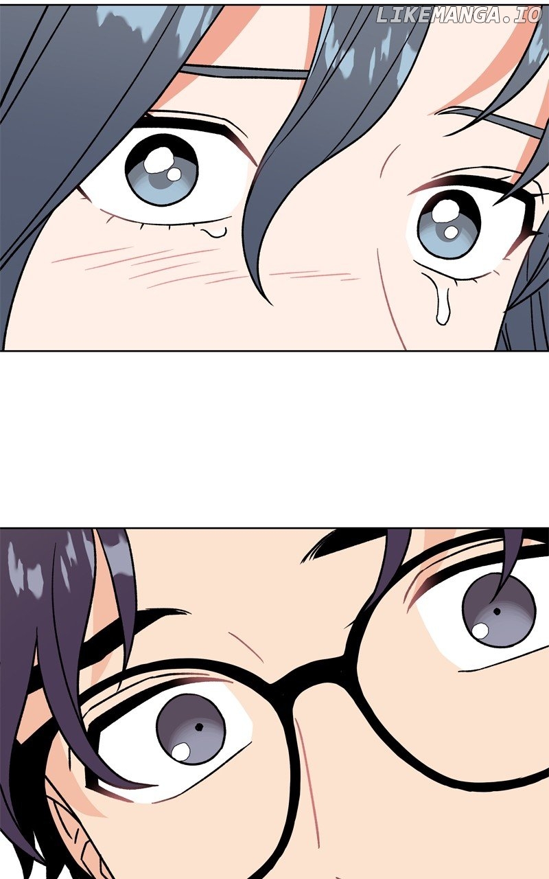 To the Stars I Love Chapter 60 - page 29