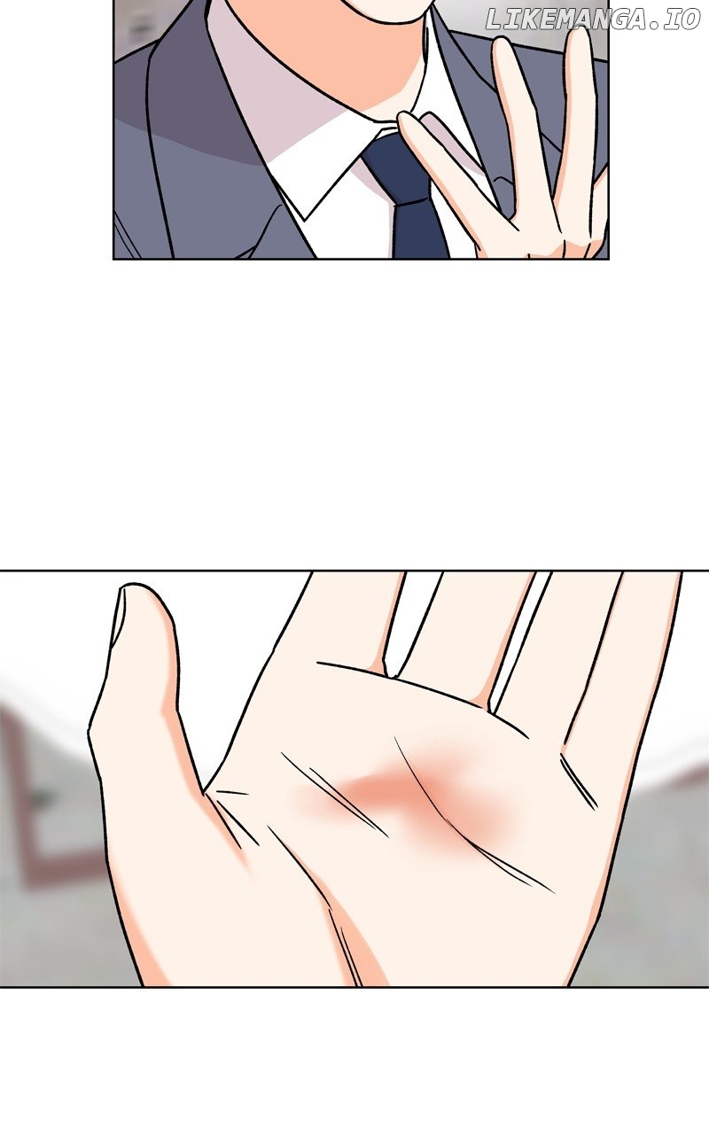 To the Stars I Love Chapter 60 - page 68