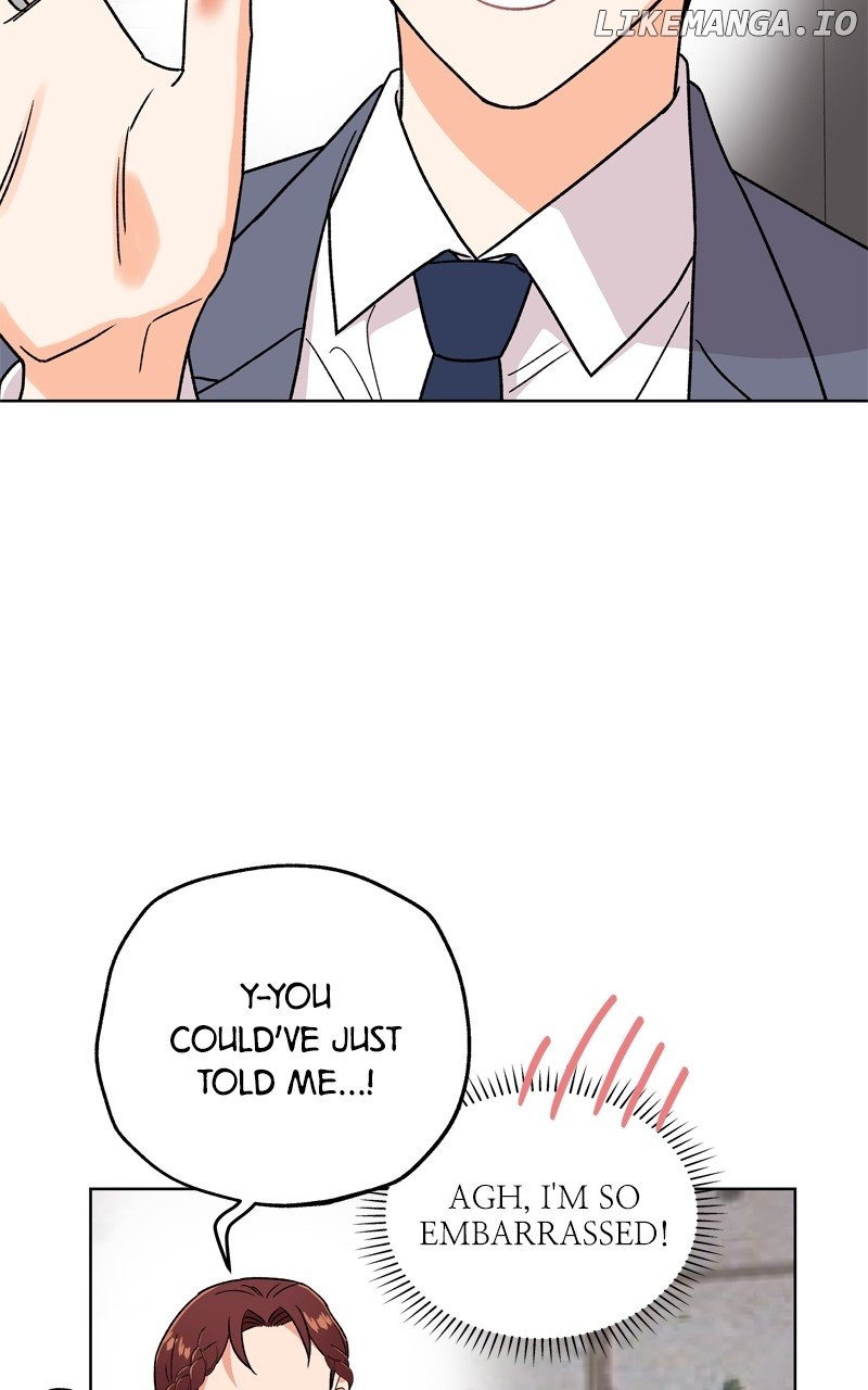 To the Stars I Love Chapter 60 - page 75
