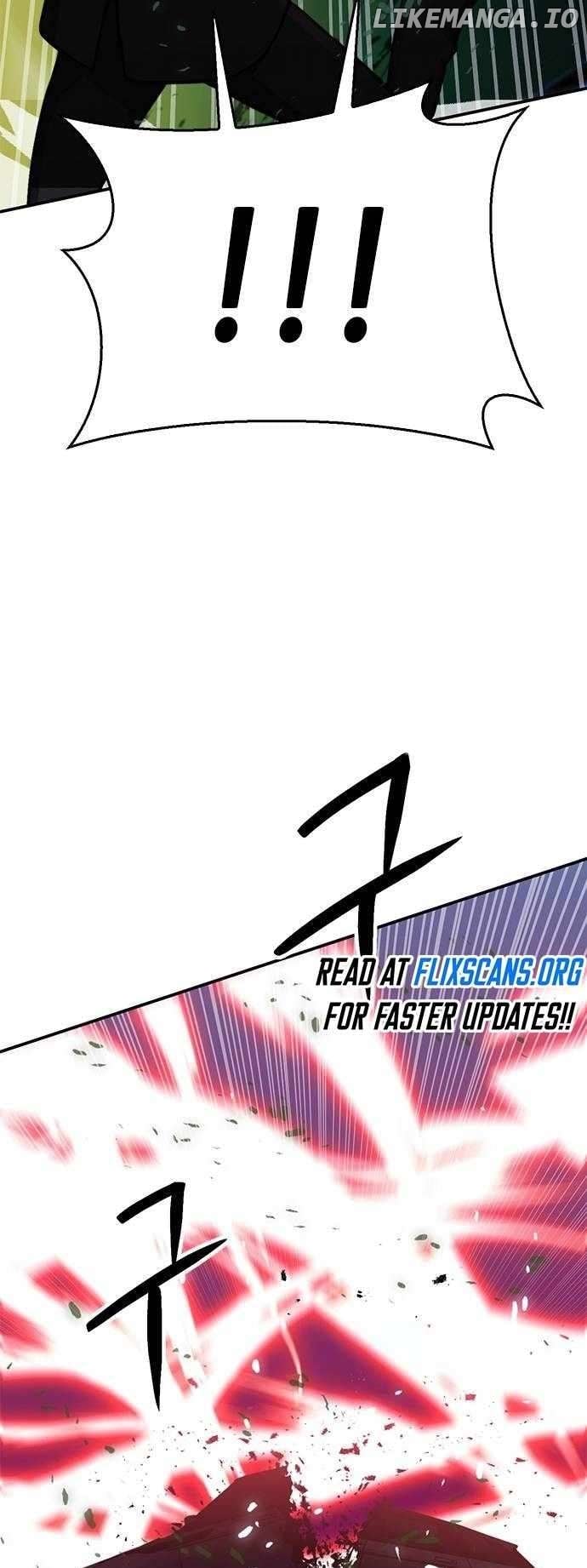 Seoul Station Druid Chapter 135 - page 90