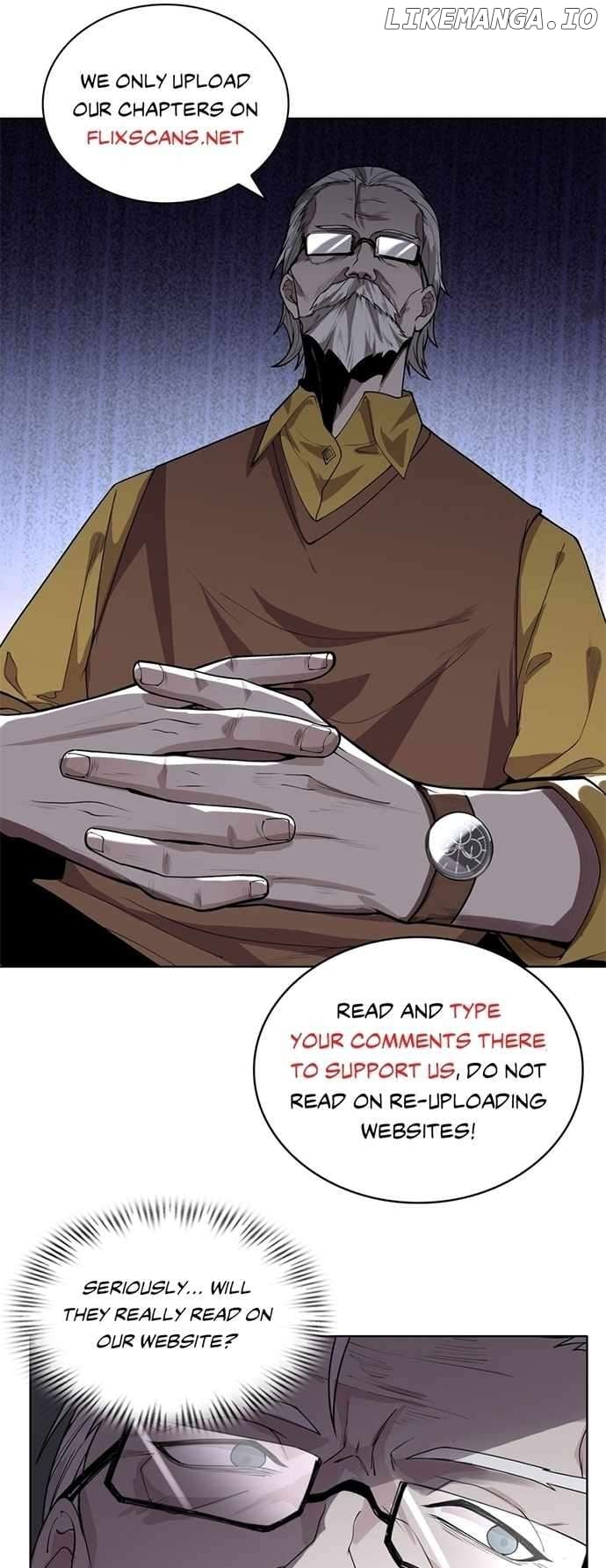 Seoul Station Druid Chapter 135 - page 98