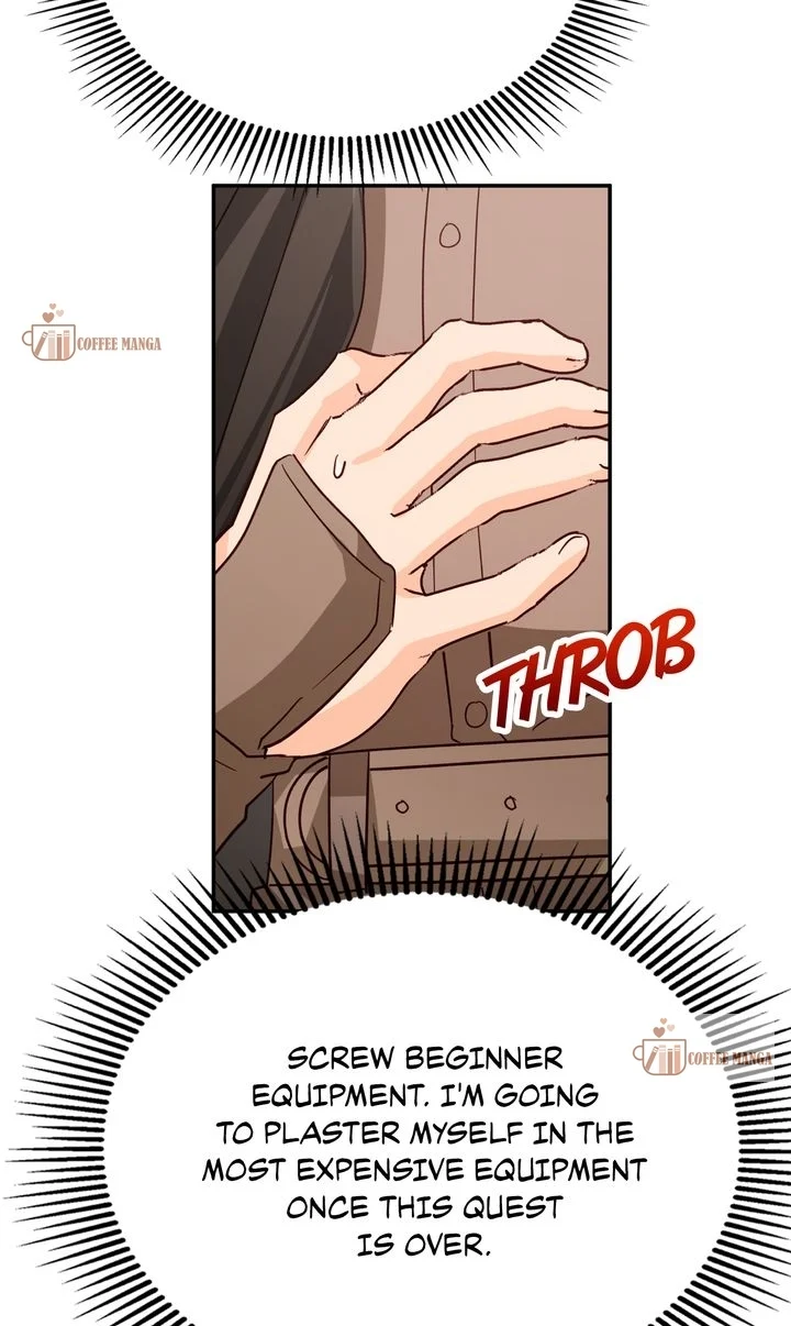 Terrarium Adventure Chapter 77 - page 15
